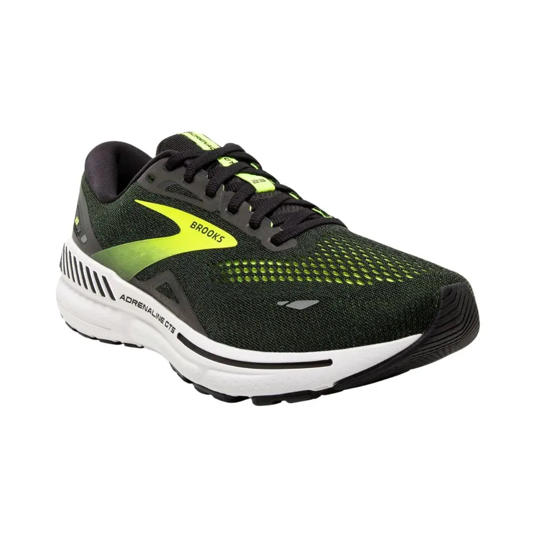 brooks Adrenaline GTS 23 Men's Running Shoes
