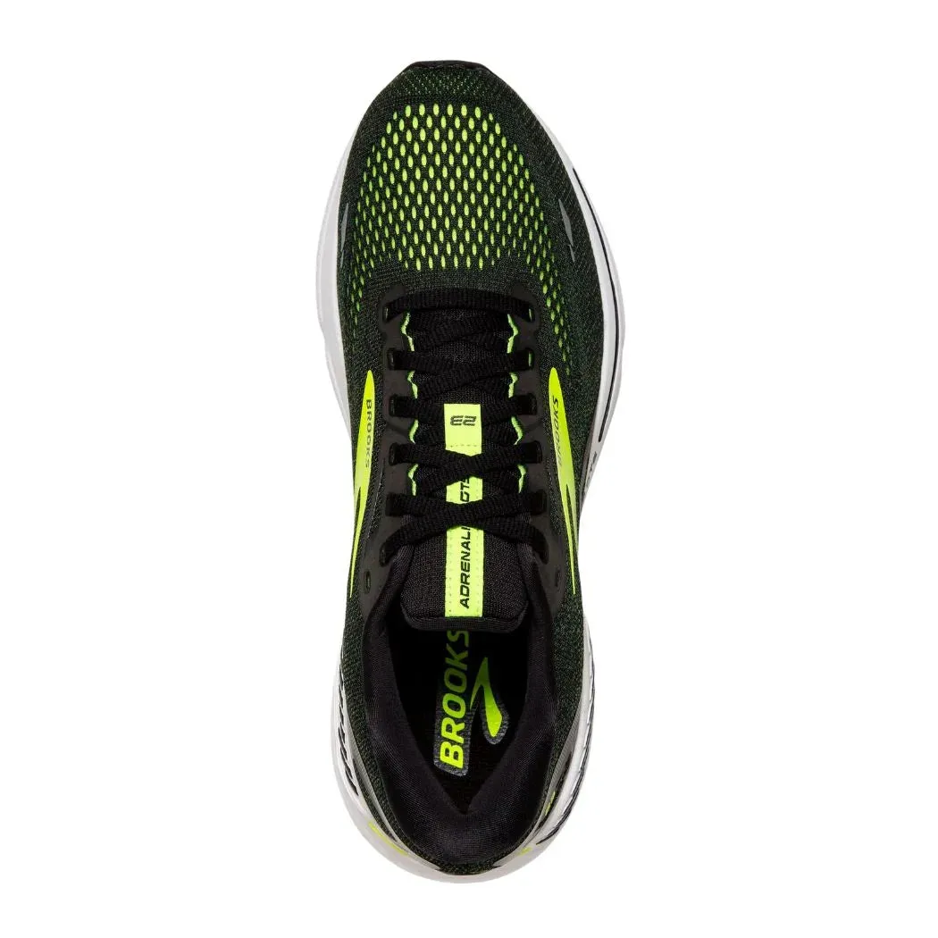 brooks Adrenaline GTS 23 Men's Running Shoes