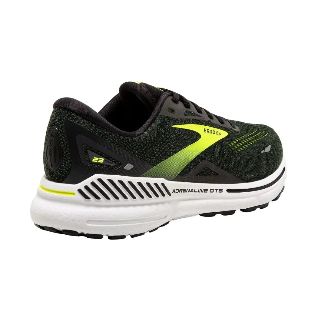 brooks Adrenaline GTS 23 Men's Running Shoes