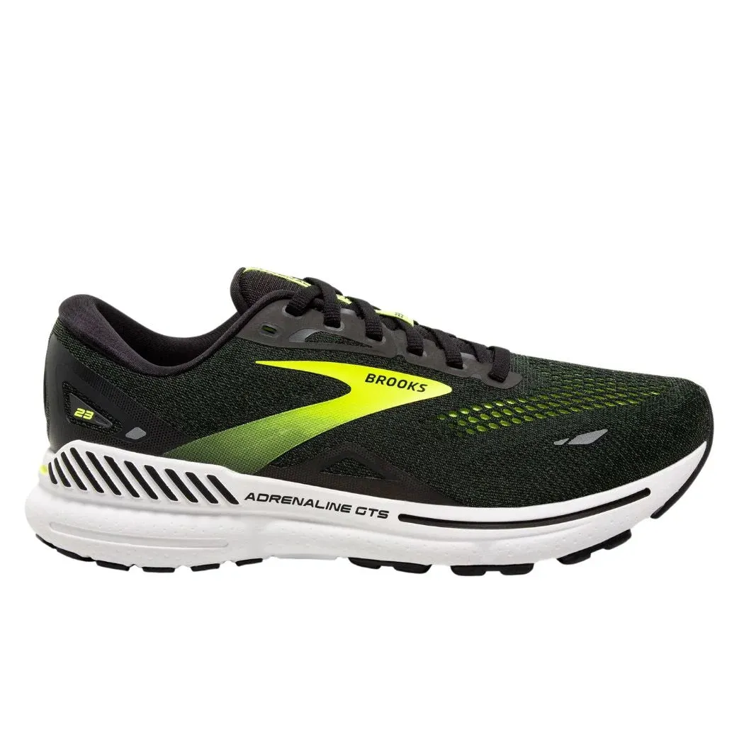 brooks Adrenaline GTS 23 Men's Running Shoes