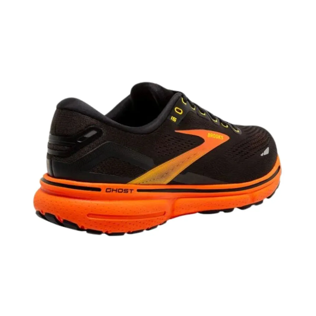brooks Ghost 15 Men's Running Shoes