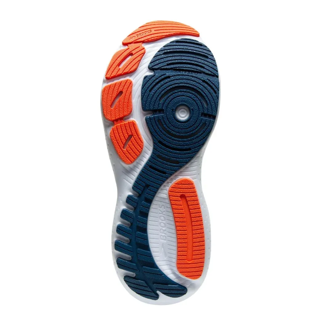 brooks Glycerin GTS 21 Men's Running Shoes