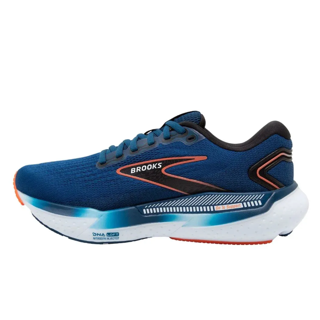 brooks Glycerin GTS 21 Men's Running Shoes