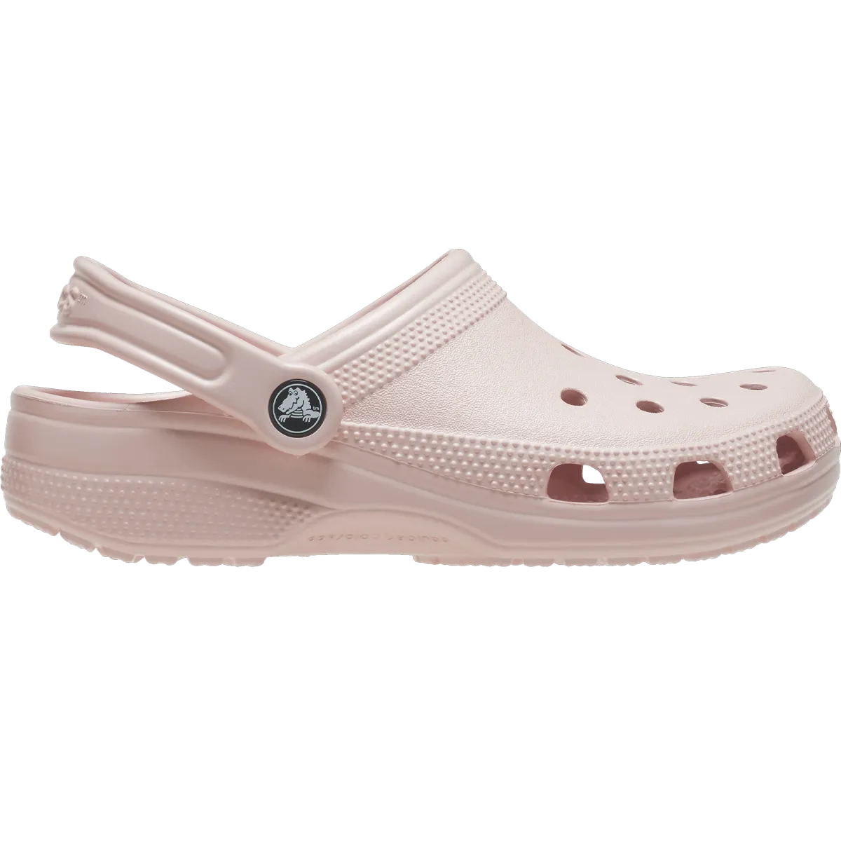 Classic Clog