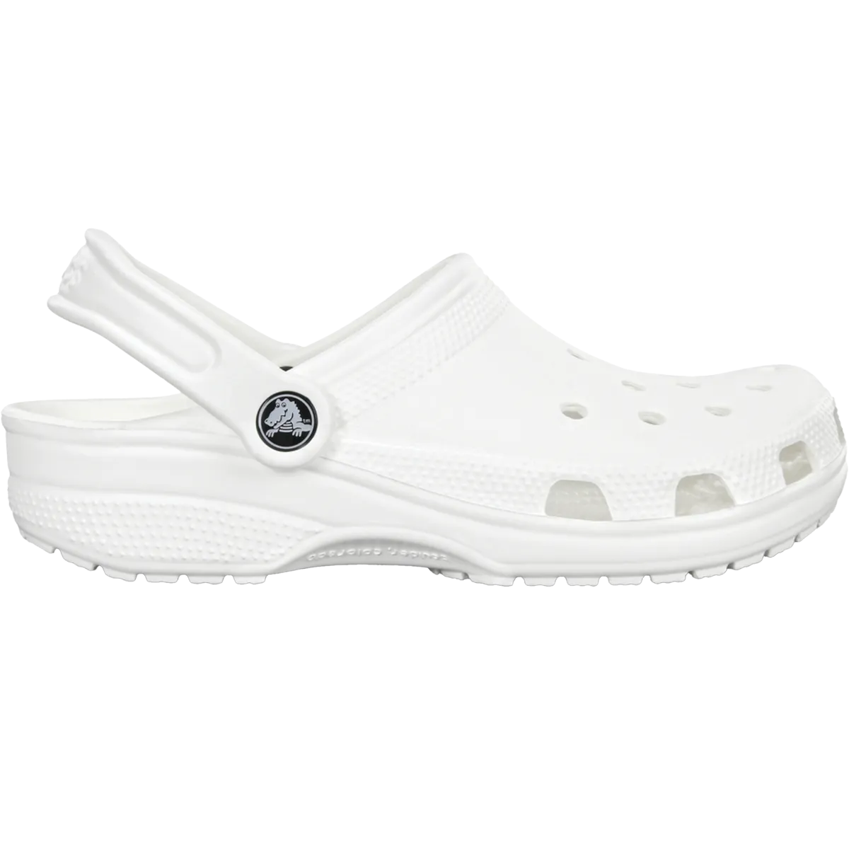 Classic Clog