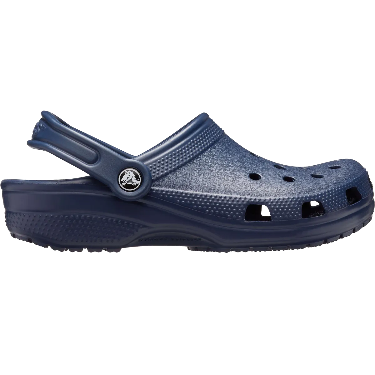 Classic Clog