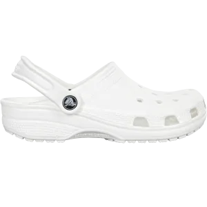Classic Clog