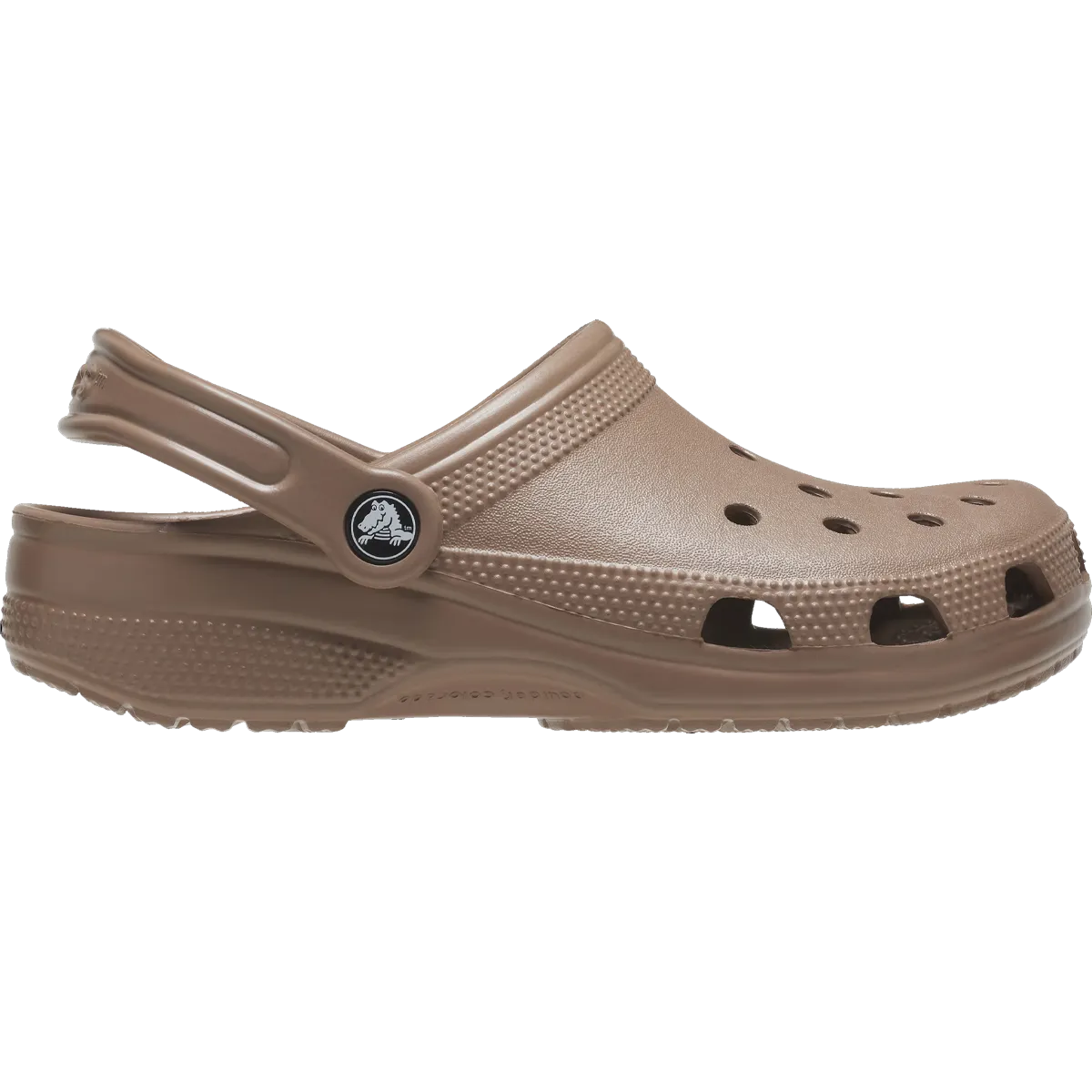 Classic Clog