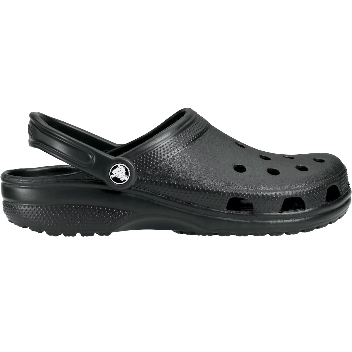 Classic Clog
