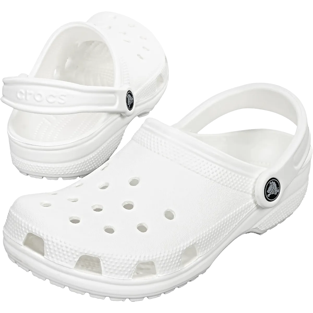 Classic Clog