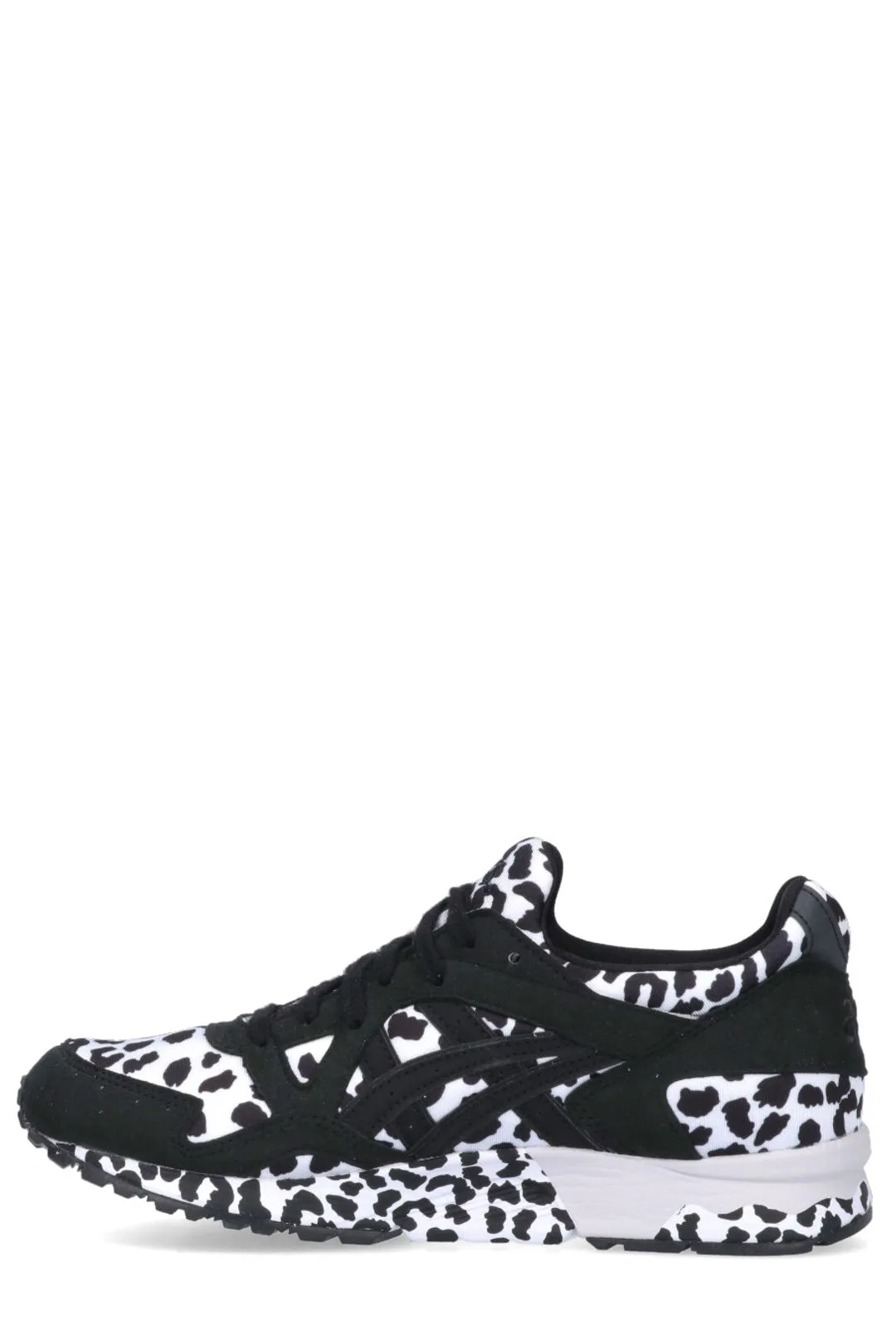 Comme des Garçons Shirt X Asics Low-Top Sneakers