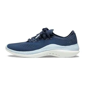 Crocs Herren Literide 360 Pacer Sneaker. Marineblau/Blaugrau. 39 EU