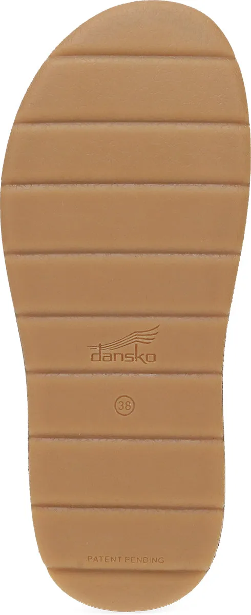 DANSKO BRIDGET HONEY