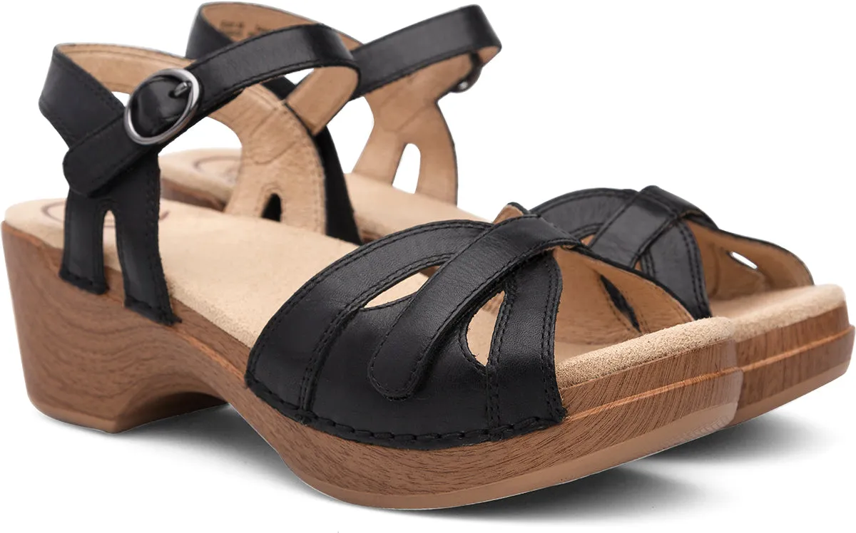 DANSKO SEASON BLACK
