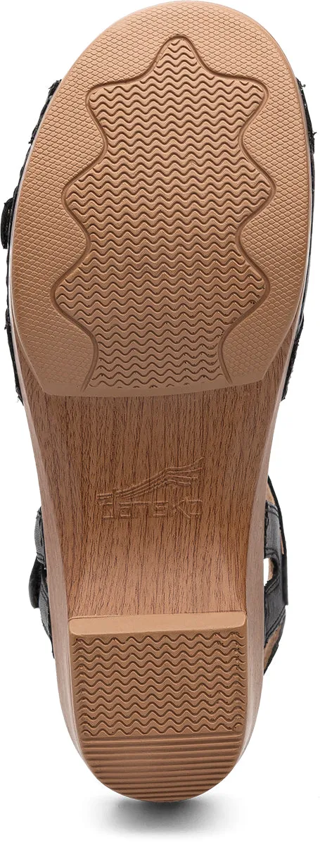 DANSKO SEASON BLACK