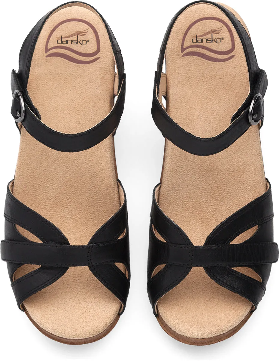 DANSKO SEASON BLACK