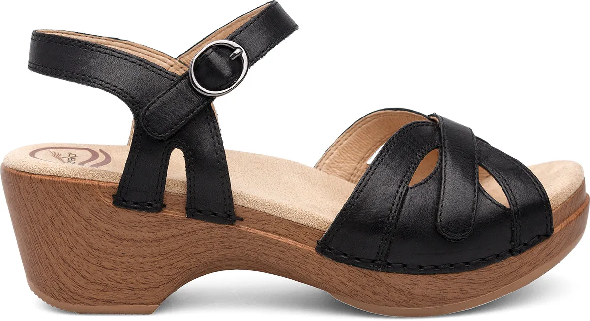 DANSKO SEASON BLACK