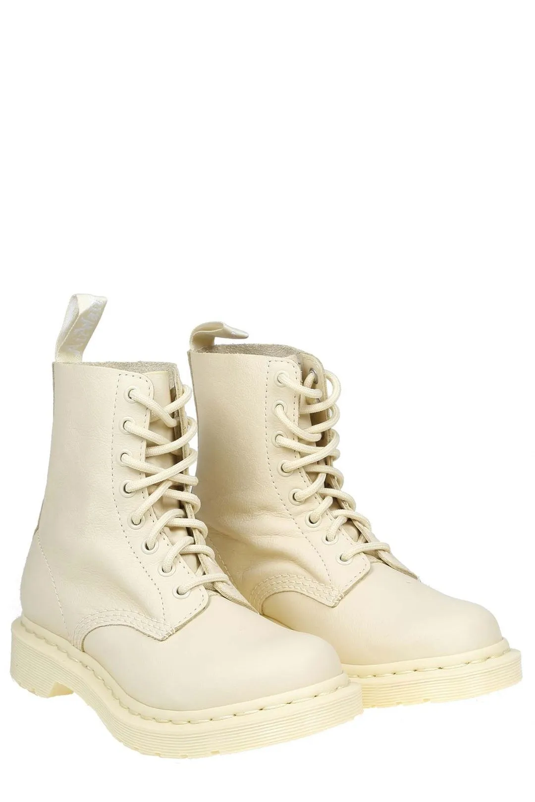 Dr. Martens 1460 Lace-Up Boots