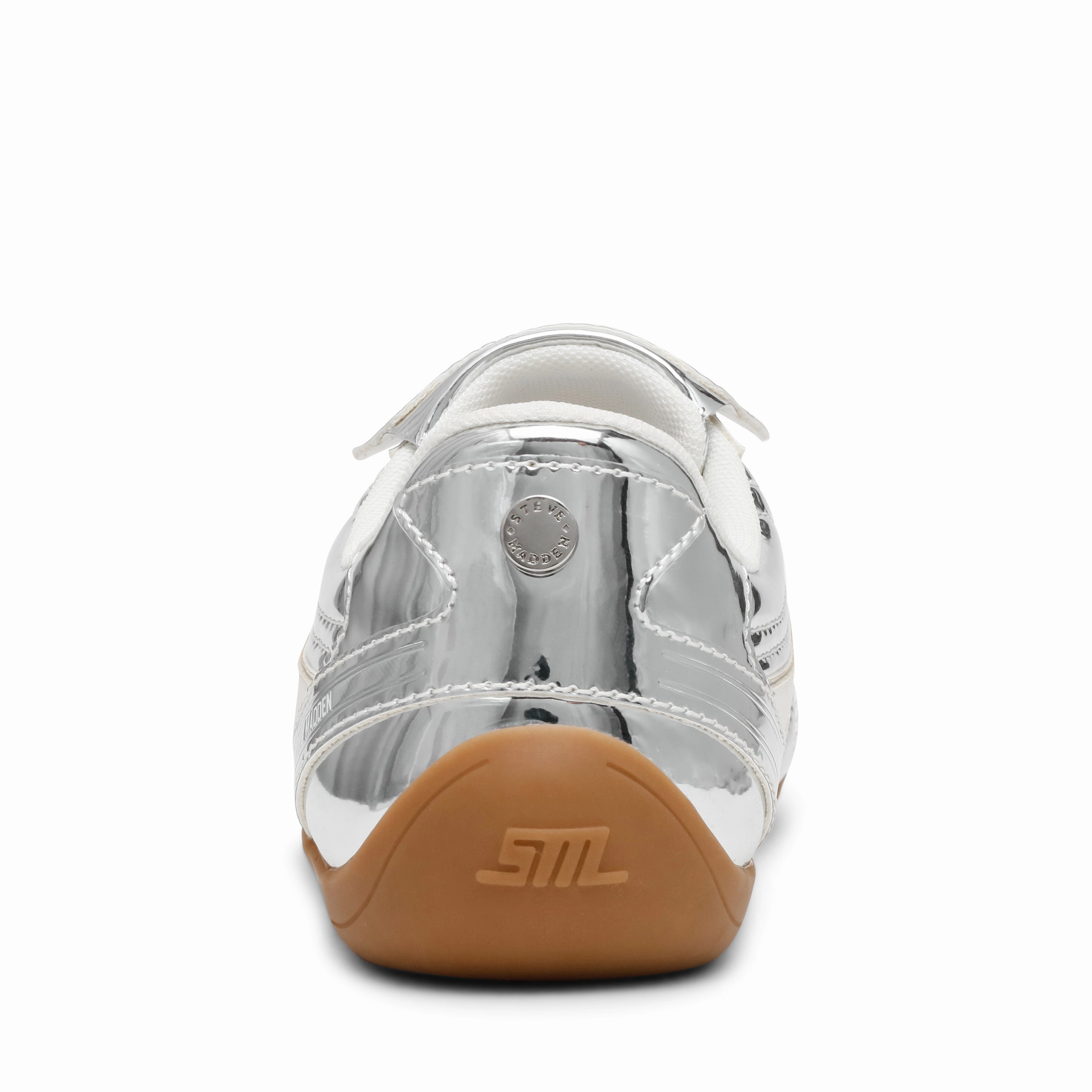 Freekick Sneaker SILVER