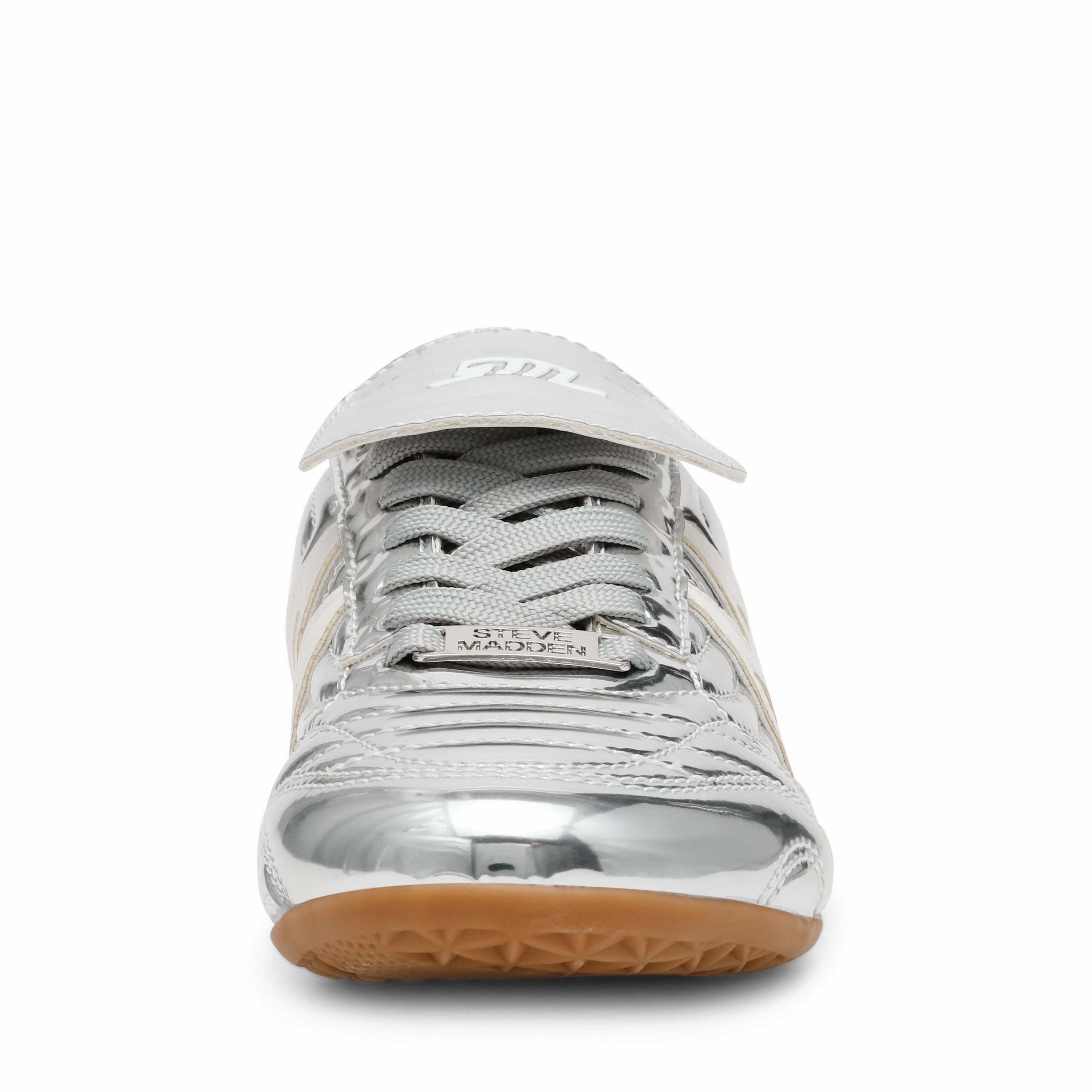 Freekick Sneaker SILVER