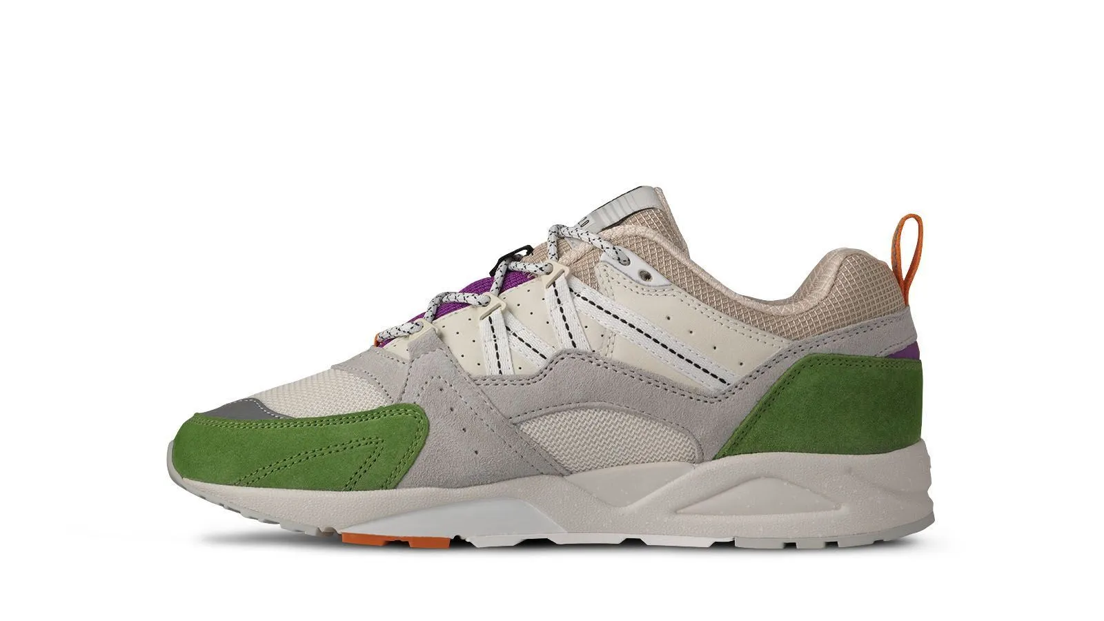 FUSION 2.0 FLOW STATE PACK 2 - PIQUANT GREEN / BRIGHT WHITE