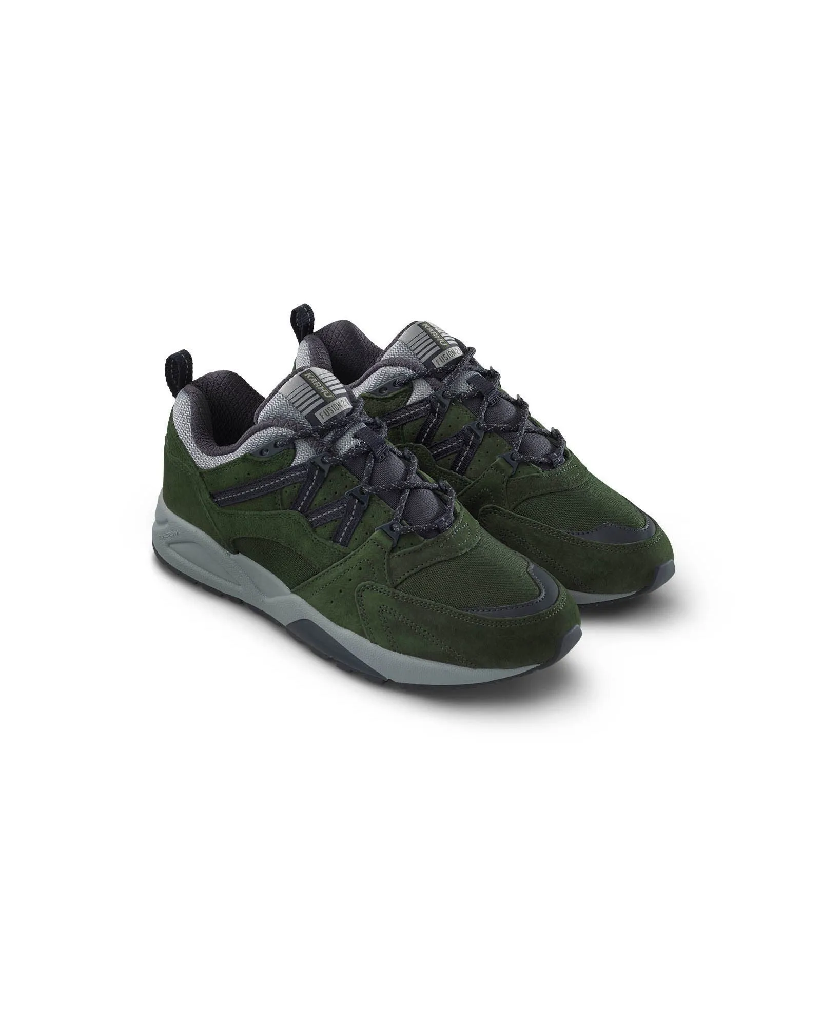 FUSION 2.0 - KOMBU GREEN/ NIGHT SKY