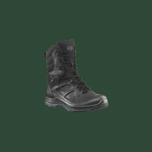 HAIX Black Eagle Tactical 2.0 GTX High Side Zip