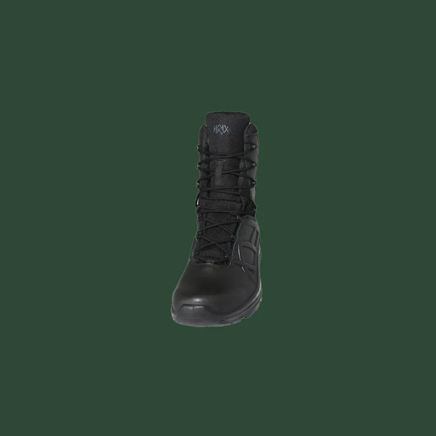 HAIX Black Eagle Tactical 2.0 GTX High Side Zip