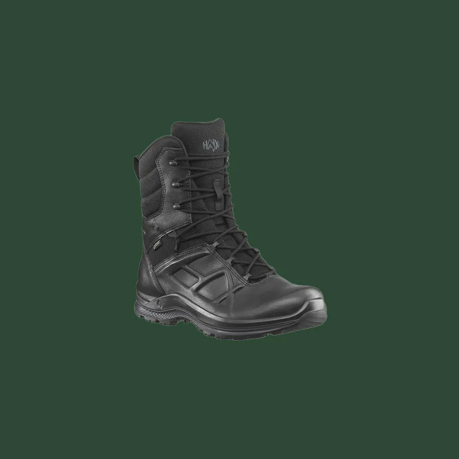 HAIX Black Eagle Tactical 2.0 GTX High Side Zip