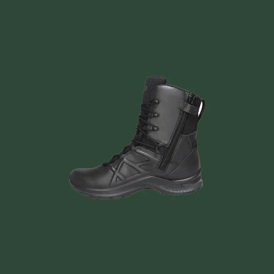 HAIX Black Eagle Tactical 2.0 GTX High Side Zip