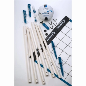 Halex Select Volleyball Set
