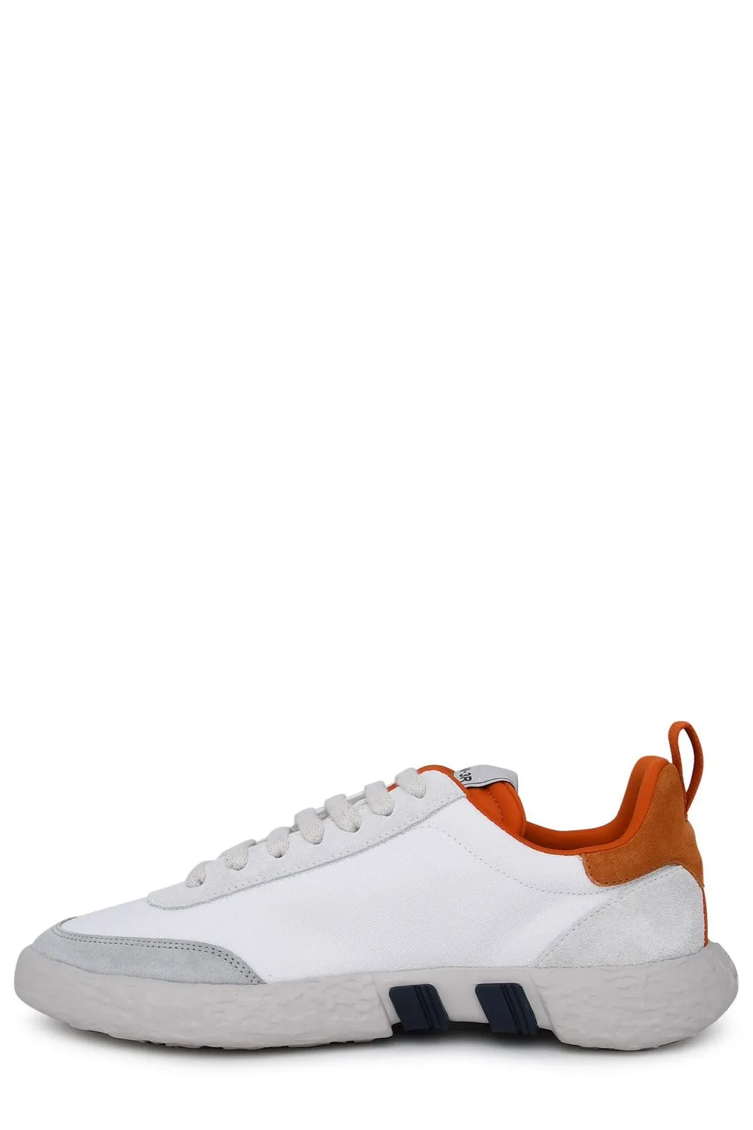 Hogan 3R Lace-Up Sneakers