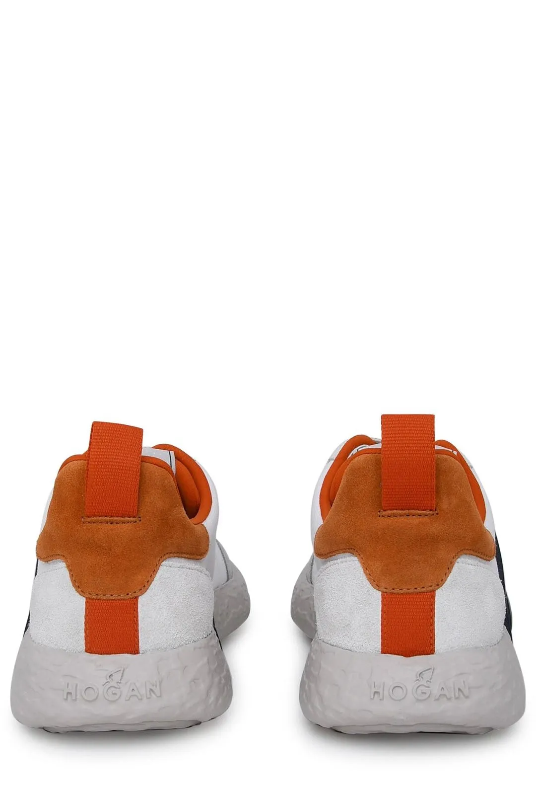 Hogan 3R Lace-Up Sneakers