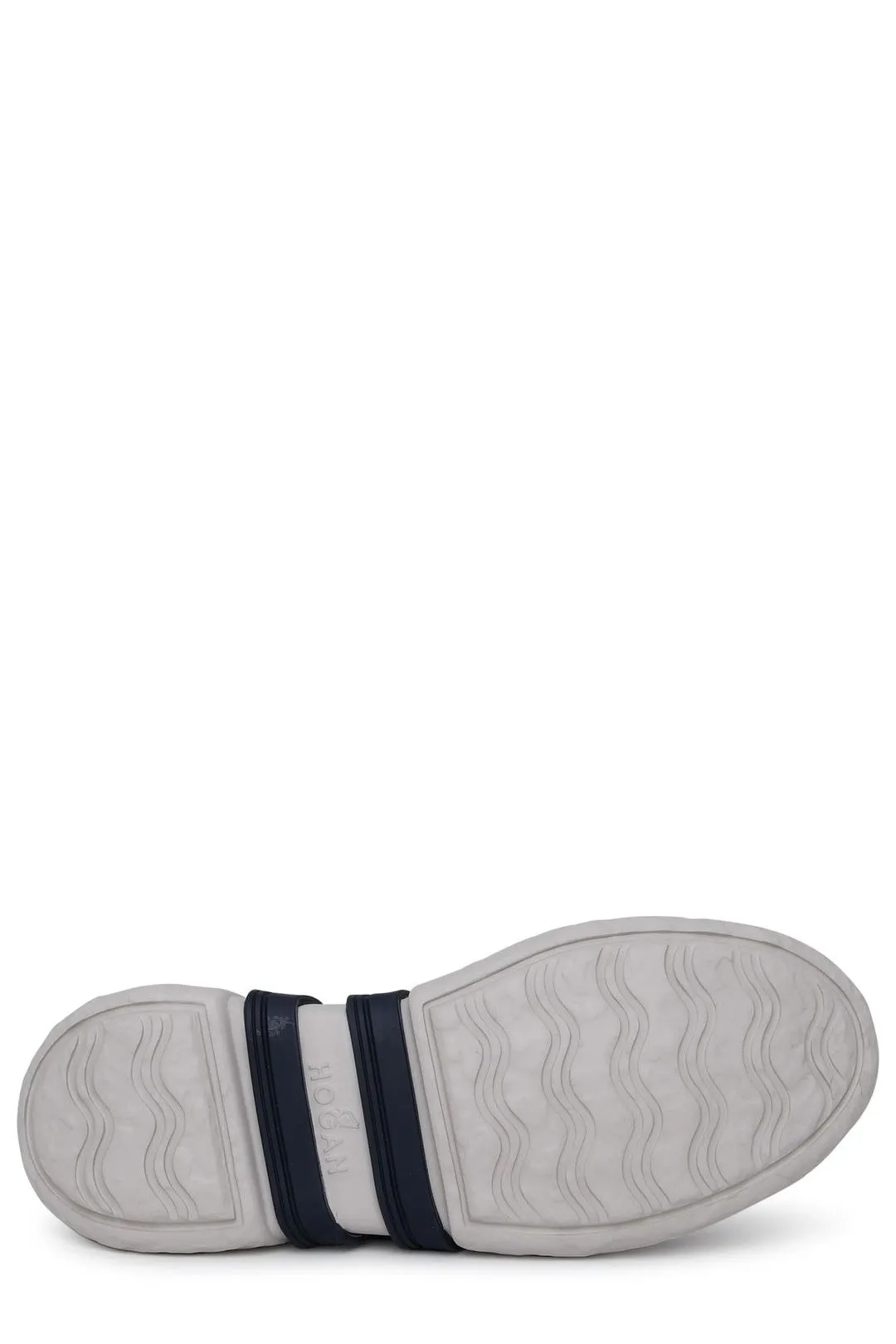 Hogan 3R Lace-Up Sneakers