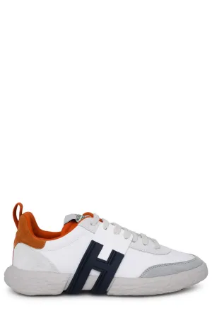 Hogan 3R Lace-Up Sneakers