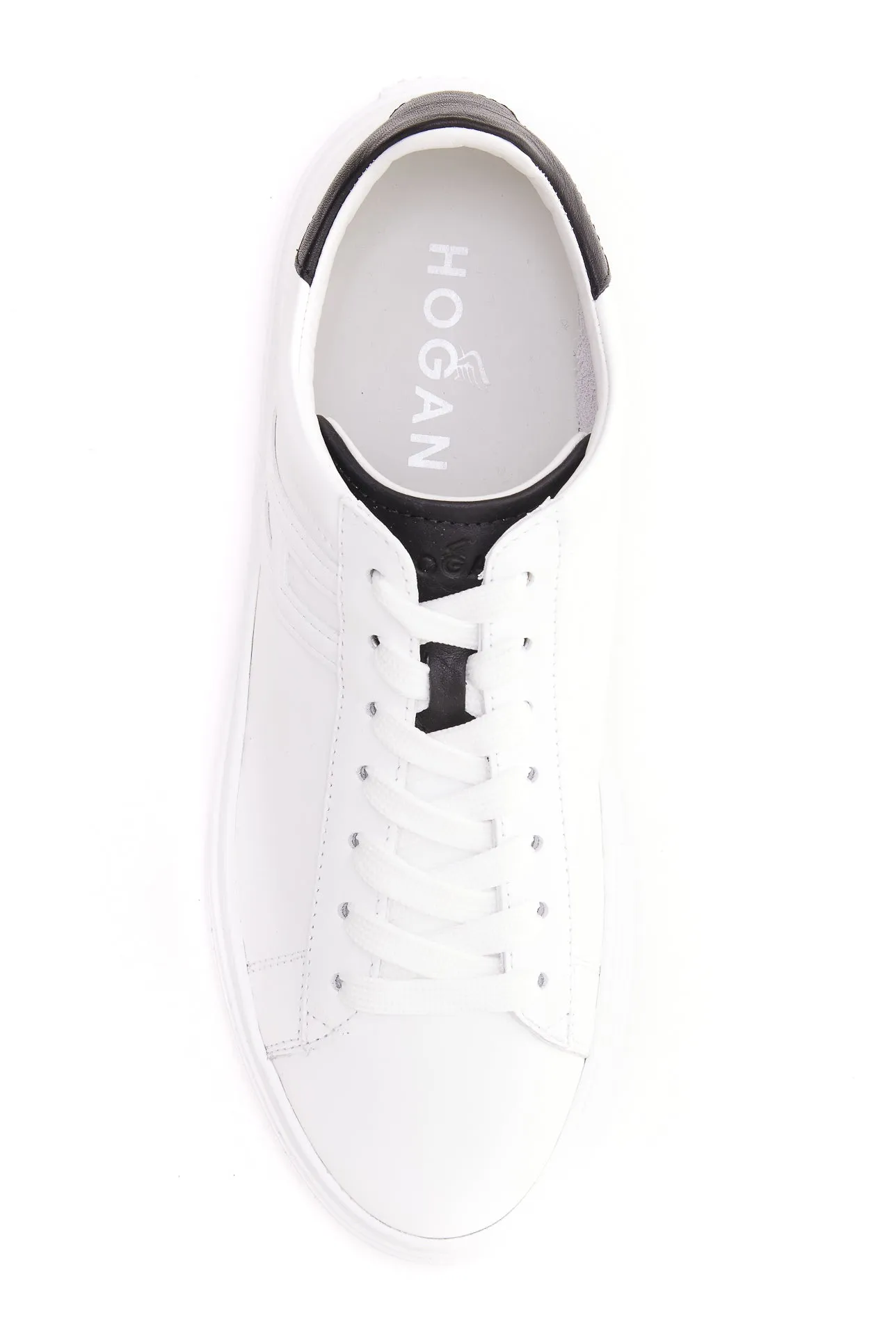 Hogan H365 Low-Top Sneakers