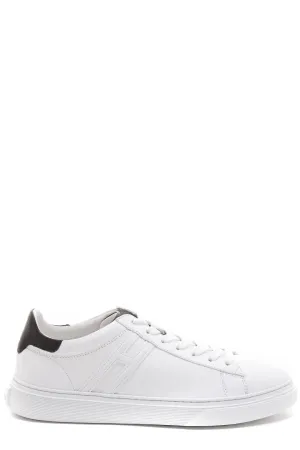 Hogan H365 Low-Top Sneakers