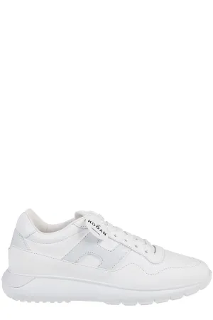 Hogan Interactive³ Low-Top Sneakers