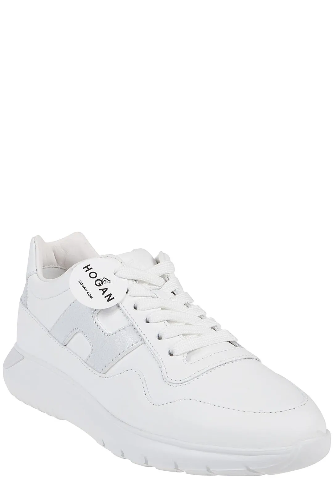 Hogan Interactive³ Low-Top Sneakers
