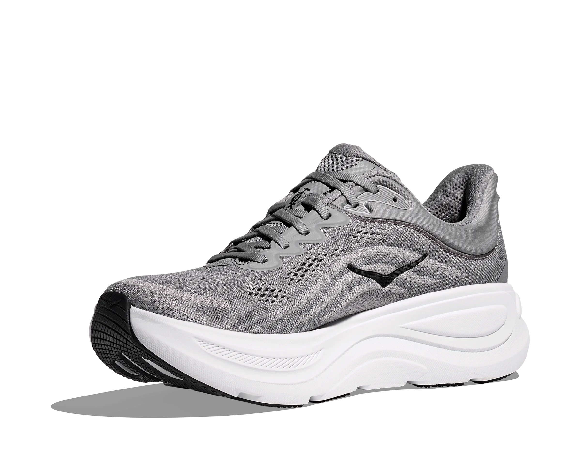 HOKA BONDI 9 MEN'S MEDIUM