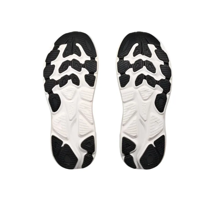HOKA Clifton 10 D WIDE Womens Running Shoes