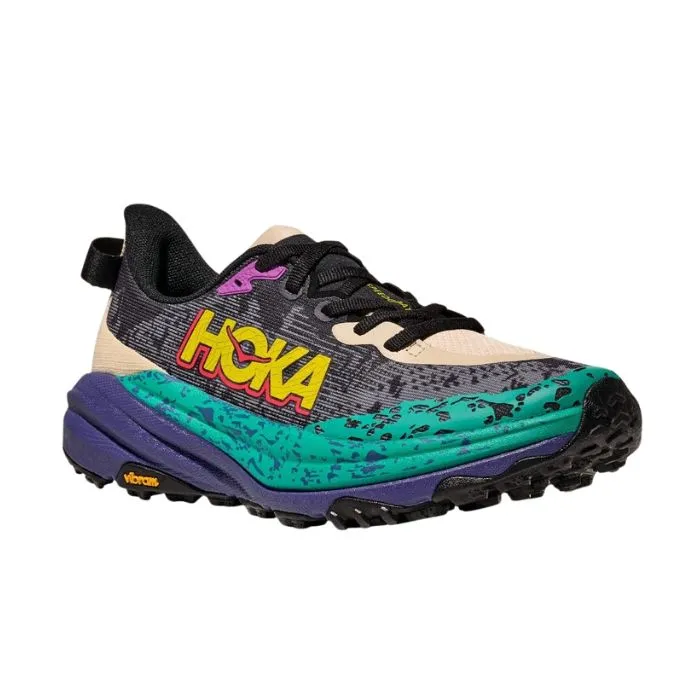 hoka Speedgoat 6 Men's Trail Running Shoes