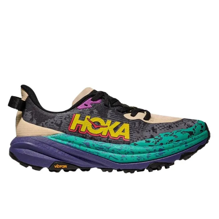 hoka Speedgoat 6 Men's Trail Running Shoes