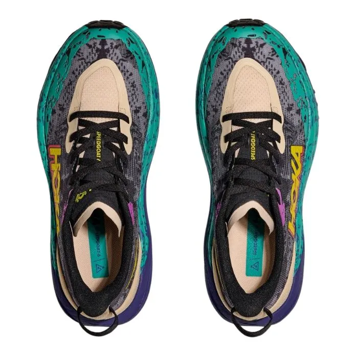 hoka Speedgoat 6 Men's Trail Running Shoes