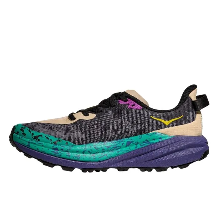 hoka Speedgoat 6 Men's Trail Running Shoes