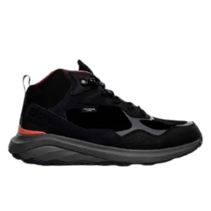 jack wolfskin Camp Fever Texapore Mid  Women's Waterproof Outdoor Shoes