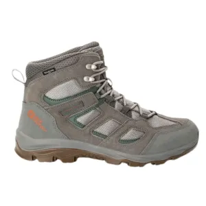 jack wolfskin Vojo 3 Texapore Mid Men's Waterproof Hiking Shoes