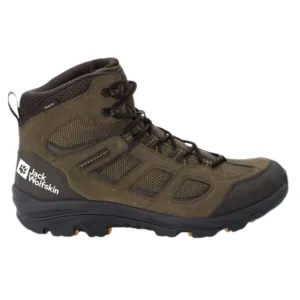 jack wolfskin Vojo 3 Texapore Mid Men's Waterproof Hiking Shoes