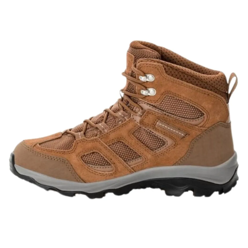 jack wolfskin Vojo 3 Texapore Mid Women's Waterproof Hiking Shoes