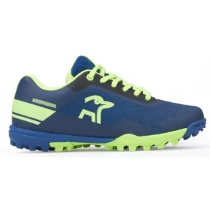 Kookaburra Neon Kids Hockey Shoes